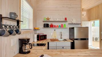 Cottage (1 Bedroom) | Interior
