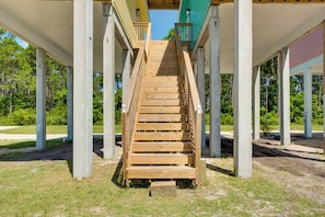 Cottage (1 Bedroom) | Interior - Florida Gulf Coast Getaway w/ Dock & Beach Views (Carrabelle)