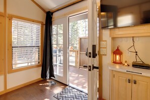 Maison (1 Bedroom) | Intérieur