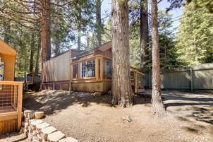 Casa (1 Bedroom) | Interior