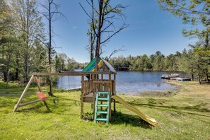 Huis (2 Bedrooms) | Interieur