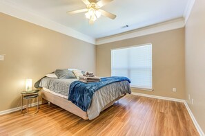 Casa (3 Bedrooms) | Interni