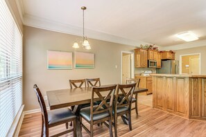 Interior - 11 Mi to Dtwn Little Rock: Home w/ Large Deck! (Mabelvale)