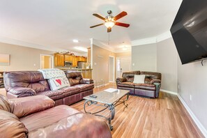 Casa (3 Bedrooms) | Interni