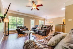 Casa (3 Bedrooms) | Interni