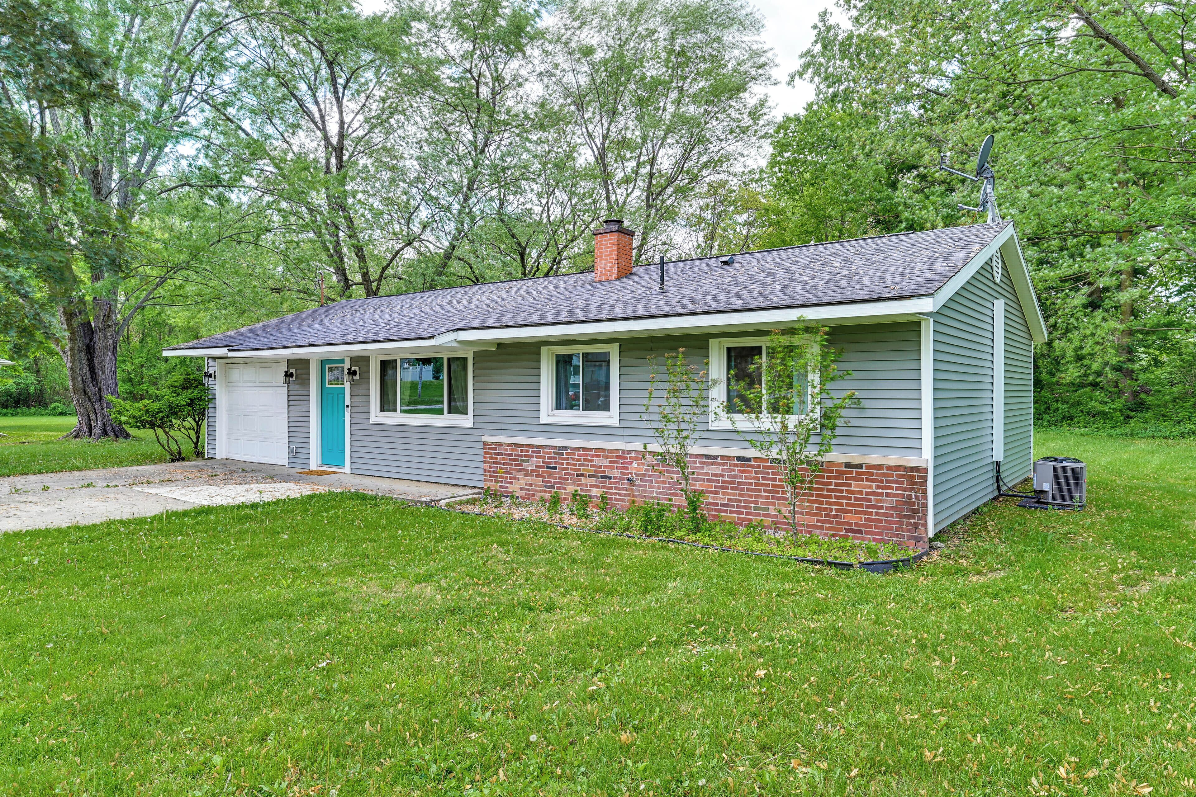 獨棟房屋 (3 Bedrooms) | 住宿內部