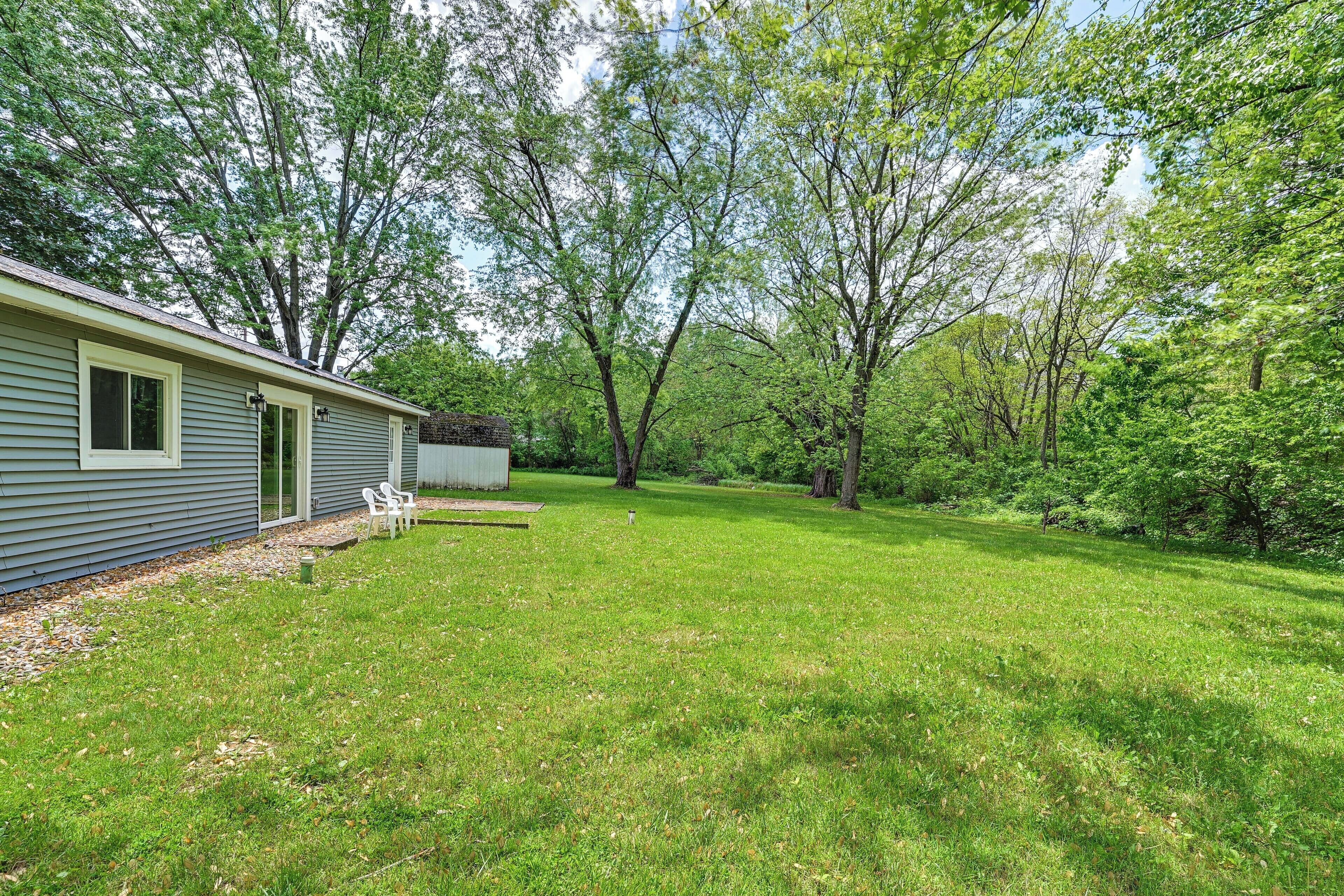 Nhà (3 Bedrooms) | Nội thất