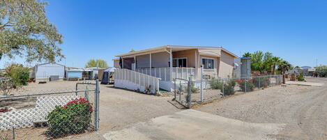 Ferienhaus (1 Bedroom) | Innenbereich