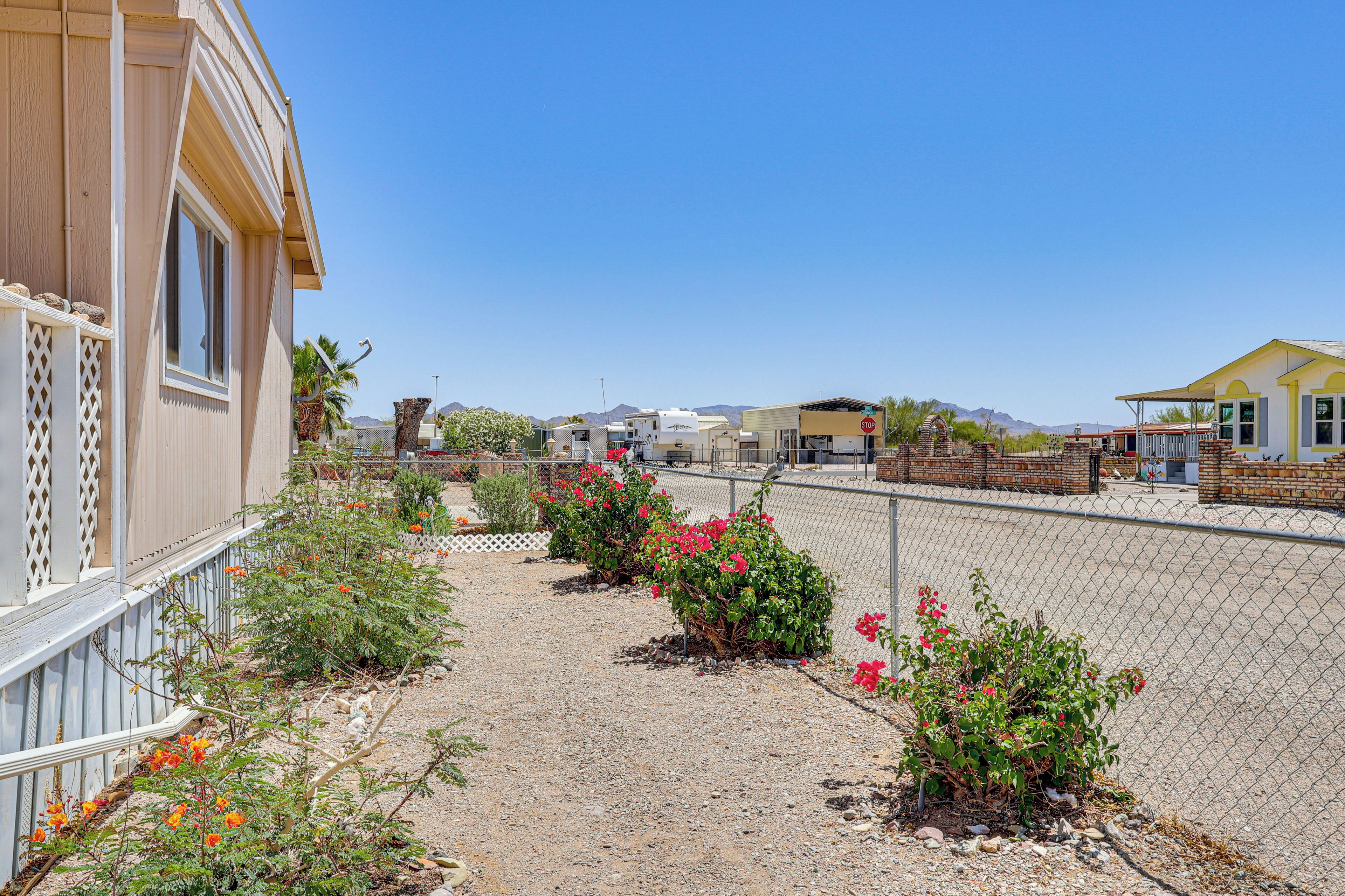 House (1 Bedroom) | Interior