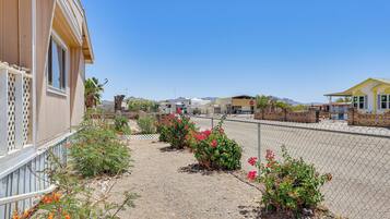 House (1 Bedroom) | Interior