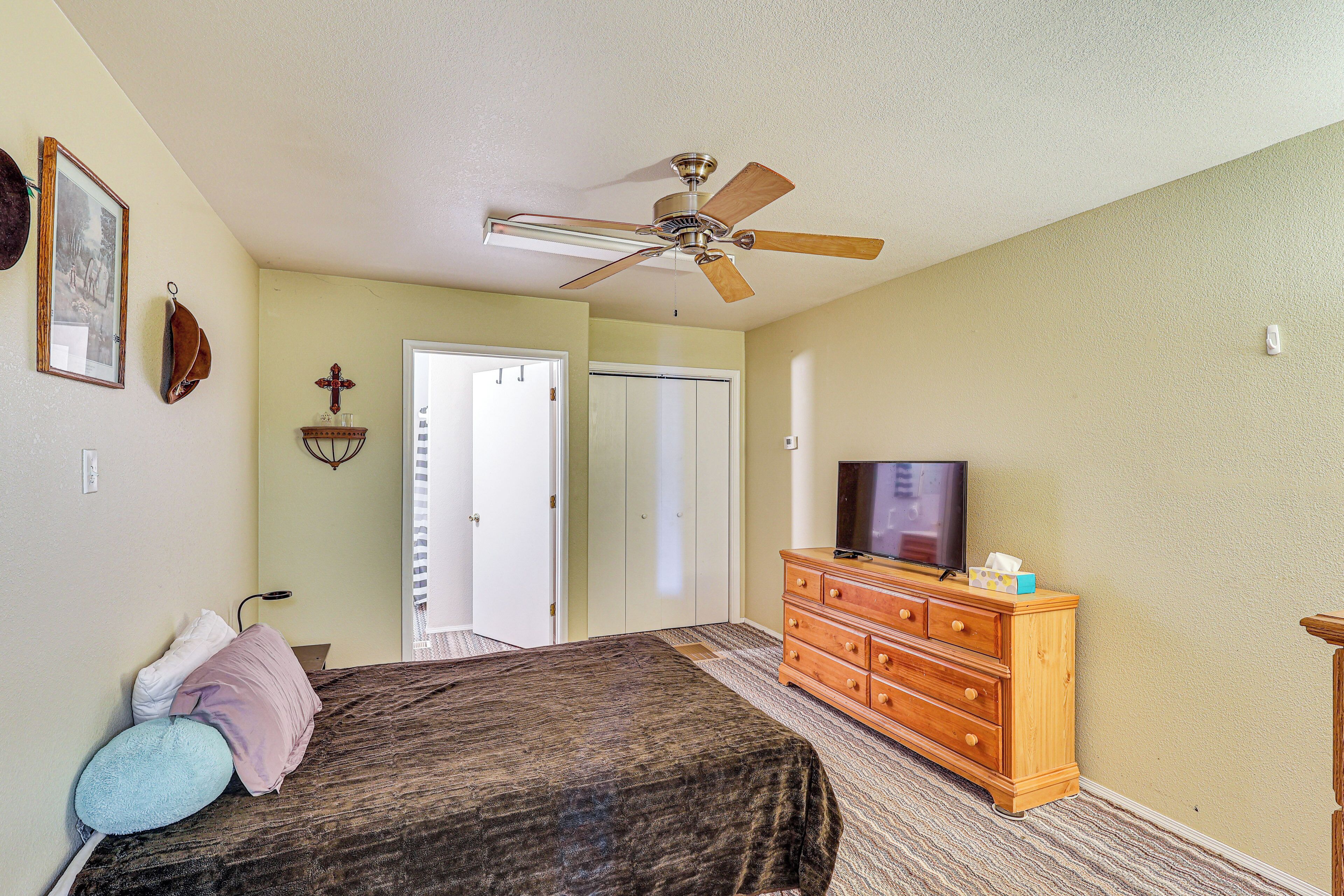 House (1 Bedroom) | Interior