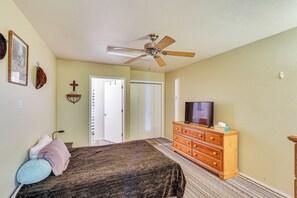 House (1 Bedroom) | Interior