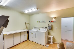 Casa (1 Bedroom) | Interior