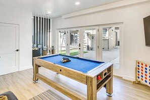 House (1 Bedroom) | Interior