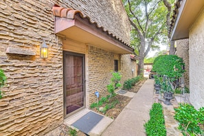 Lägenhet (1 Bedroom) | Interiör