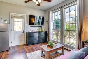 Apartamento (1 Bedroom) | Interior