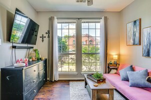 Apartamento (1 Bedroom) | Interior