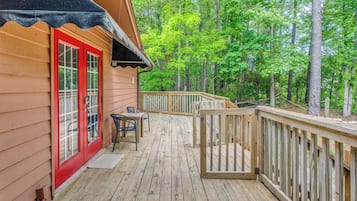 Nhà (3 Bedrooms) | Nội thất