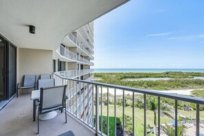 Apartment (2 Bedrooms) | Interior - Direct Beach Access: Marco Island Resort Condo! (Marco Island)
