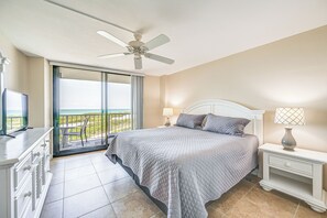 Apartment (2 Bedrooms) | Innenbereich
