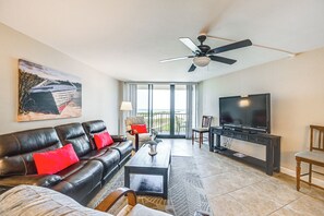 아파트 (2 Bedrooms) | 내부
