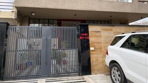 Exterior - Raahgir Suites (Noida)
