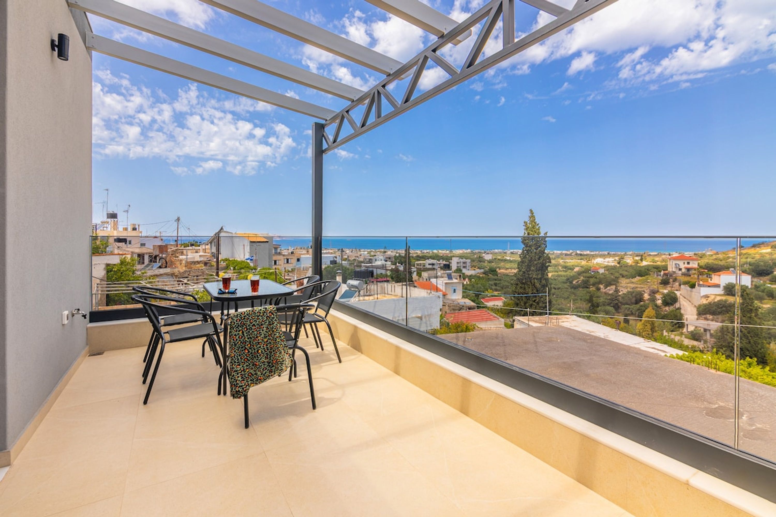 Departamento | 4 habitaciones 