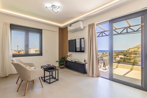 Departamento | 4 habitaciones, escritorio y insonorización