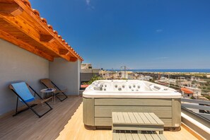 Departamento | 4 habitaciones, escritorio y insonorización