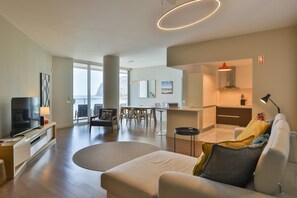 Apartment, Accessible