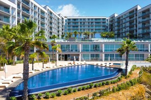 Apartment, Accessible | 2 bedrooms, Internet
