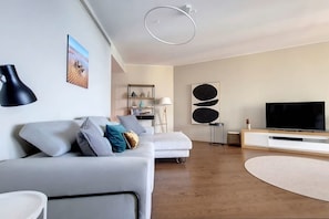 2 bedrooms, Internet - Southern Skies Apartment (Funchal)