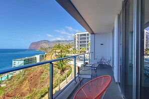 Apartment, Accessible | 2 bedrooms, Internet - Southern Skies Apartment (Funchal)