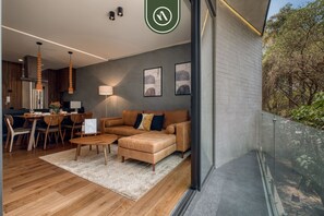 2 habitaciones y acceso a internet