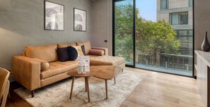 アパートメント | 2 室のベッドルーム、インターネットアクセス