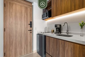 1 bedroom, Internet