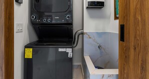 Apartment, Accessible