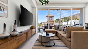 Apartment, barrierefrei