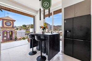 Apartment, Accessible | 2 bedrooms, Internet - Brand New 2 BR Condo in Romantic Zone - Pool (Puerto Vallarta)