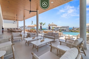 Apartment, Accessible | 2 bedrooms, Internet - Brand New 2 BR Condo in Romantic Zone - Pool (Puerto Vallarta)