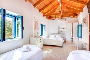 บ้านพัก | 2 ห้องน�อน