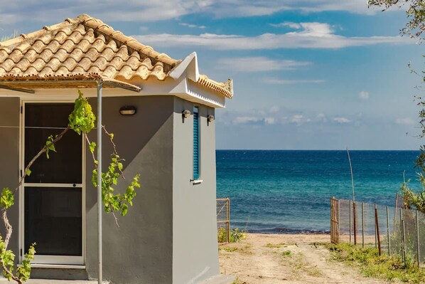 บ้านพัก | 2 ห้องนอน