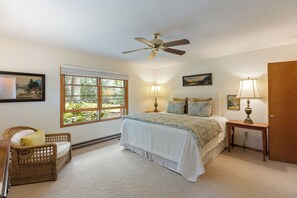 3 Schlafzimmer, Bügeleisen/Bügelbrett, kostenloses WLAN, Bettwäsche