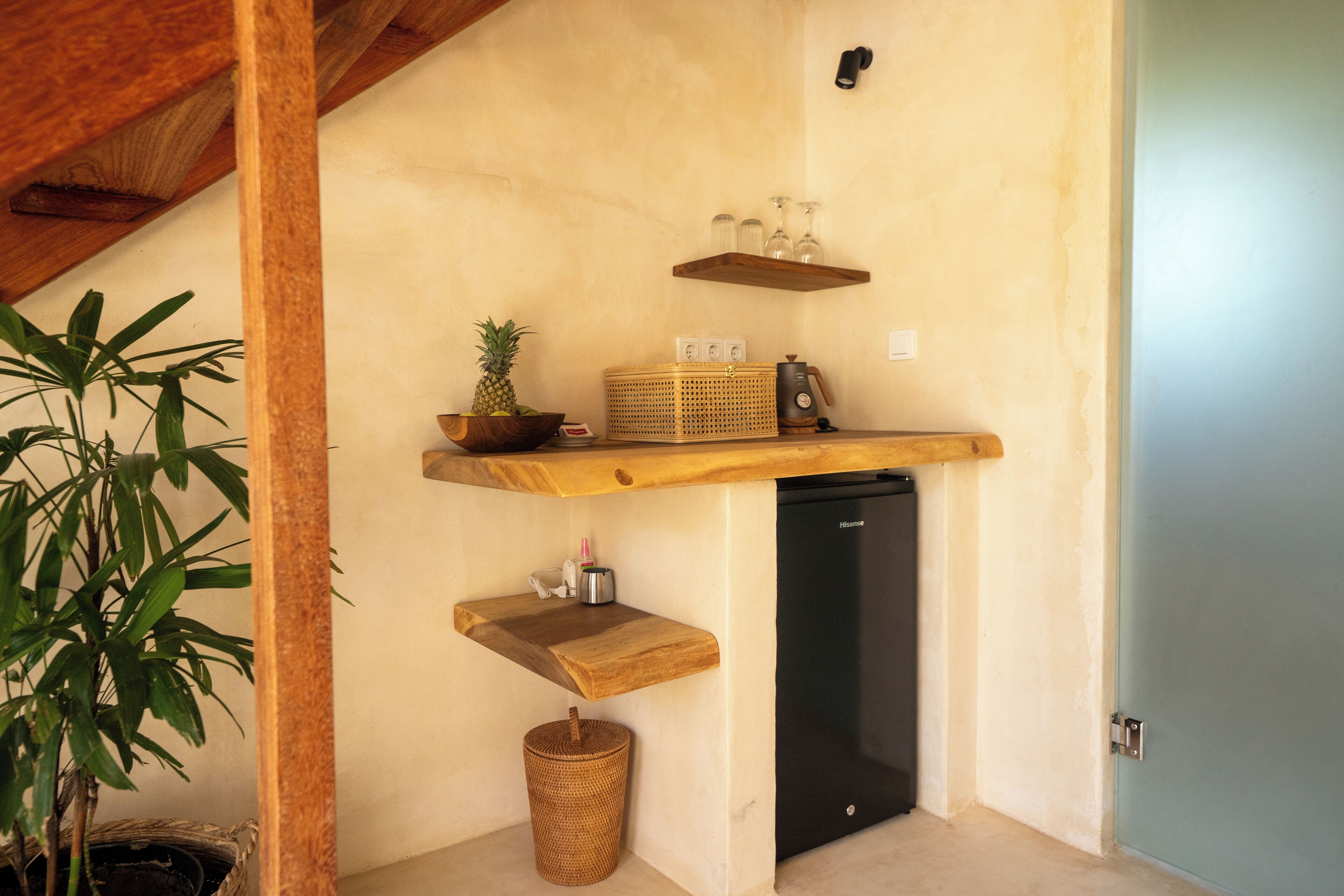 Servicio a la habitación