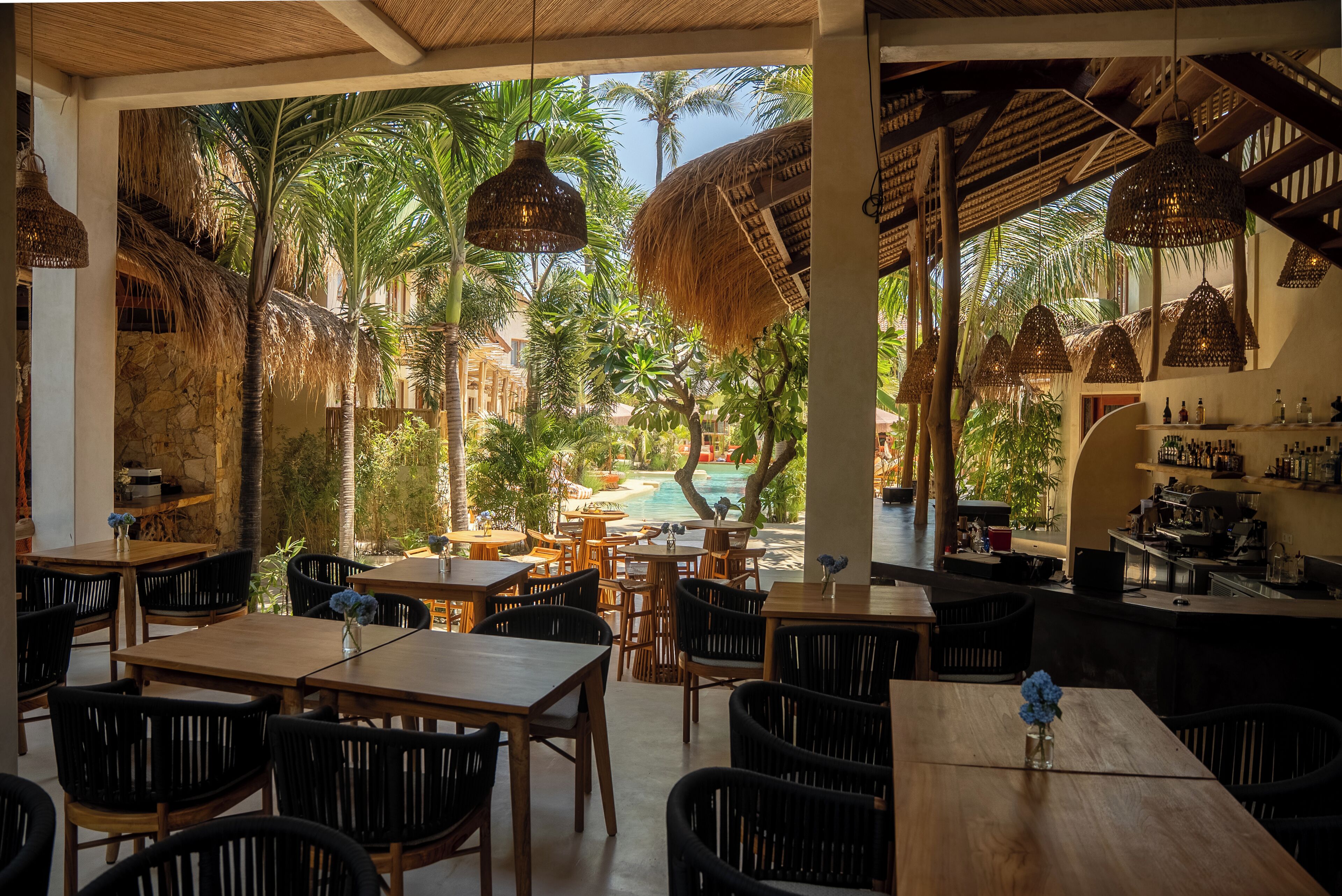 Foto - Divino Gili Air