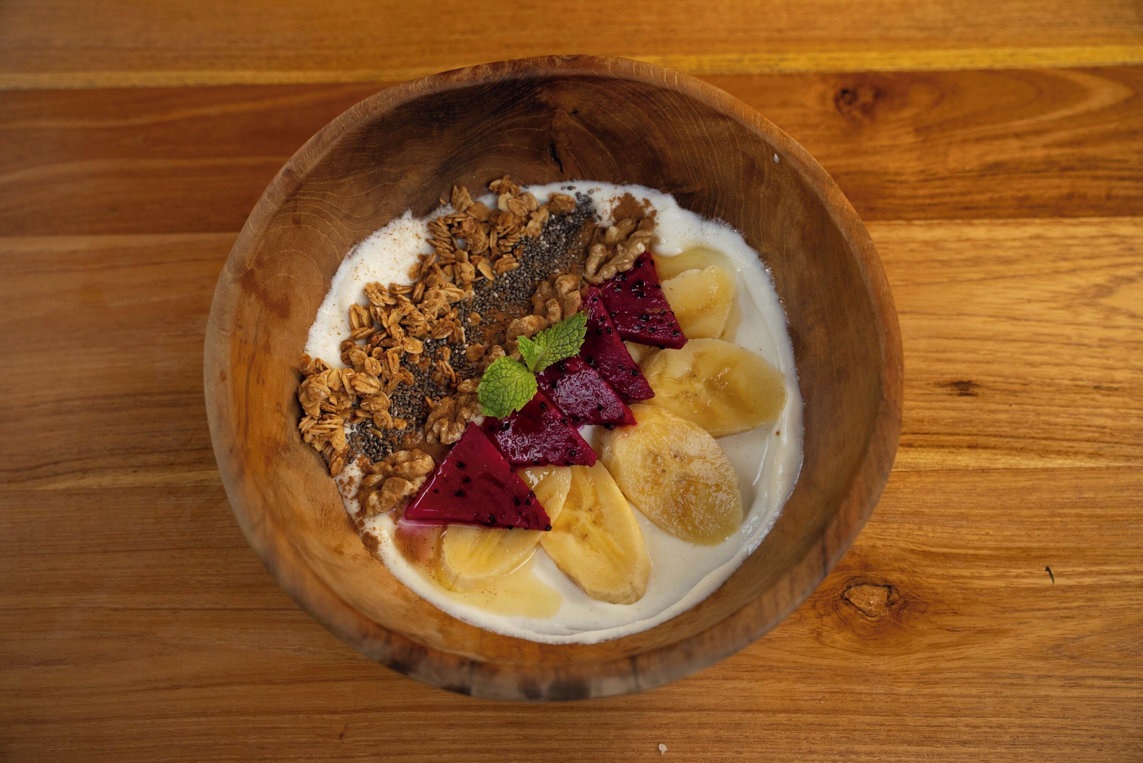 Frokostmåltid