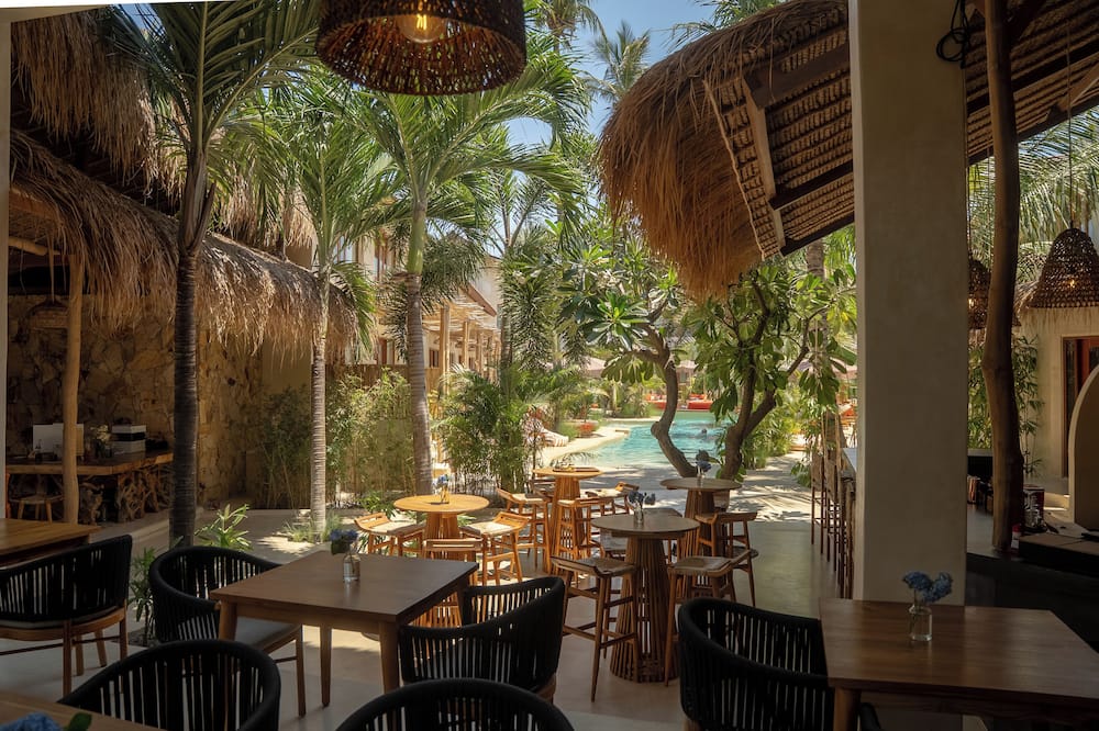 Divino Gili Air