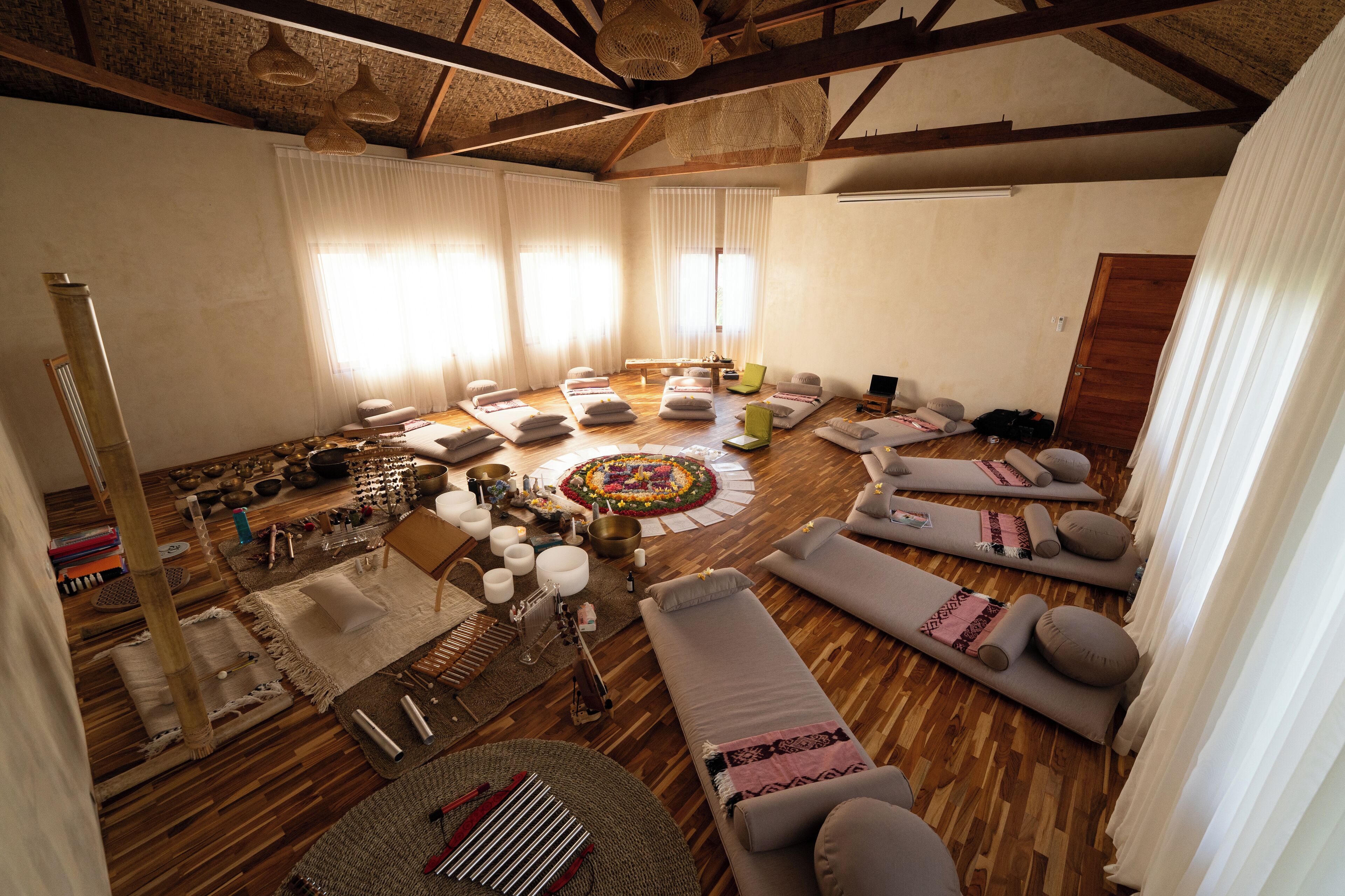 Foto - Divino Gili Air