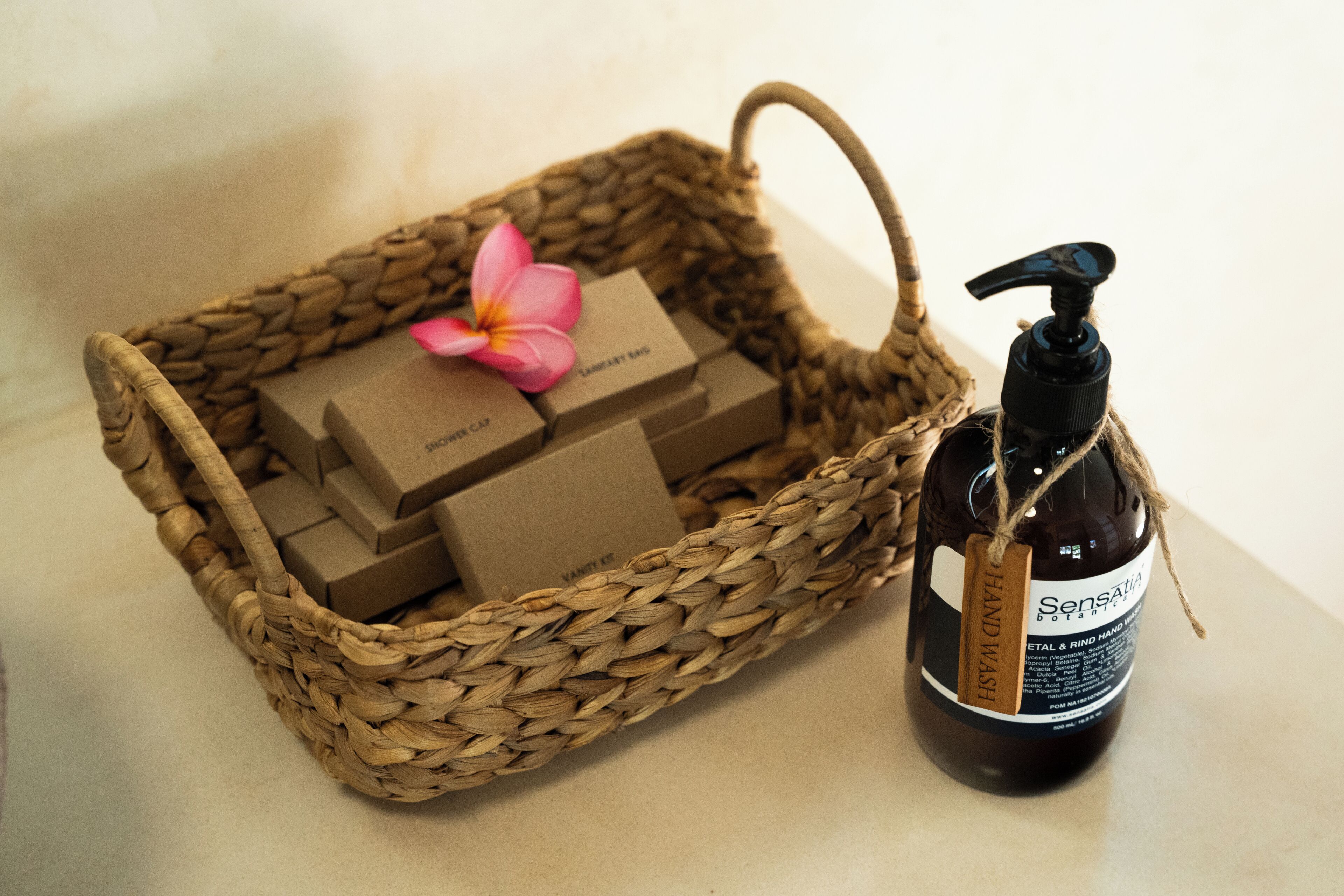 Foto - Divino Gili Air