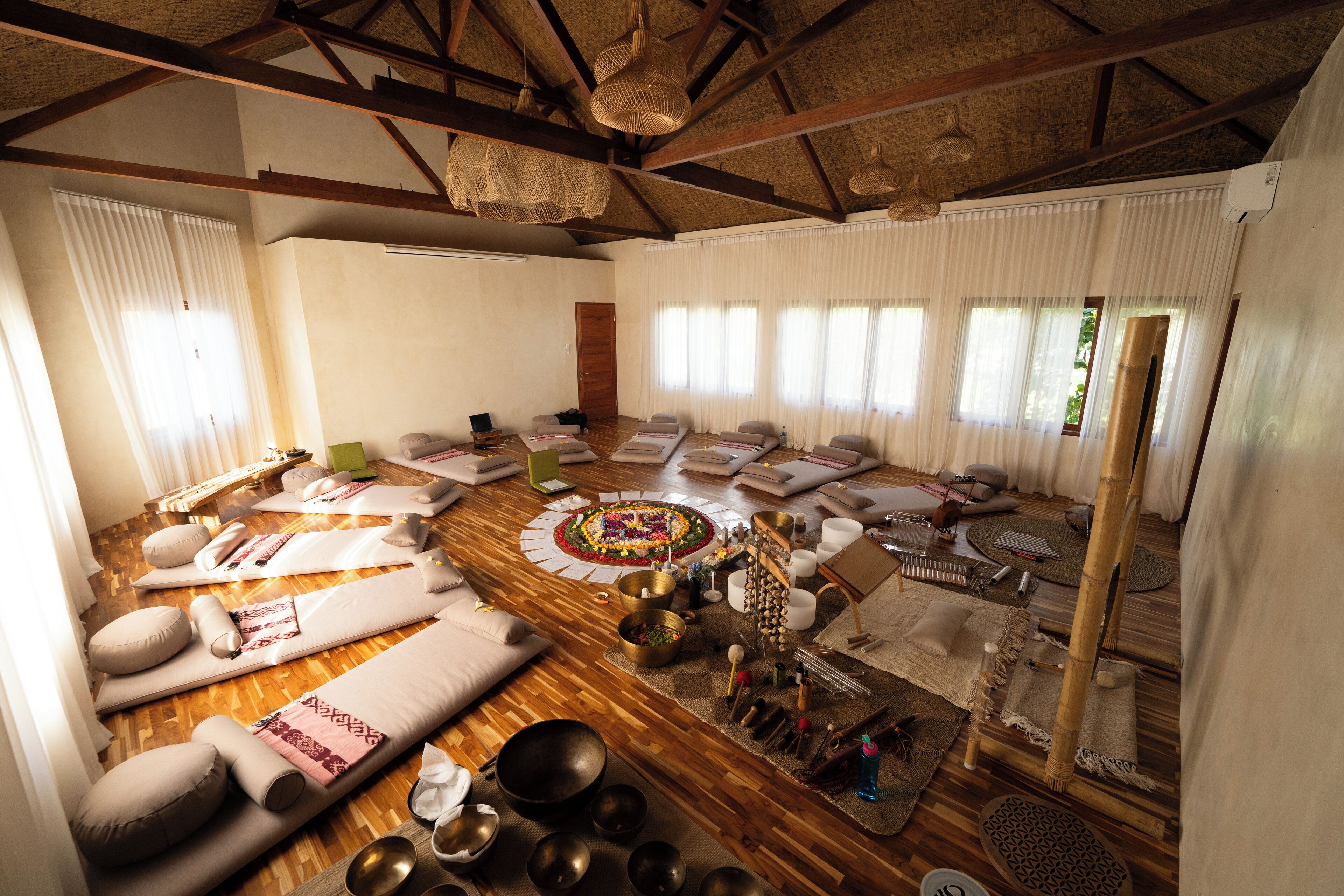 Foto - Divino Gili Air